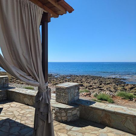 Seaside Apartment Agios Nikolaos  Exterior foto