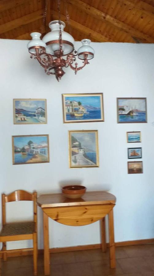 Seaside Apartment Agios Nikolaos  Exterior foto